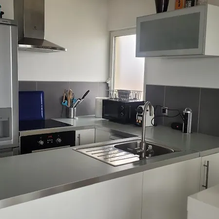 Superbe Vue - 2 - Parking Apartment Palavas-les-Flots