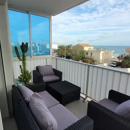 Apartment Superbe Vue - 2 - Parking
