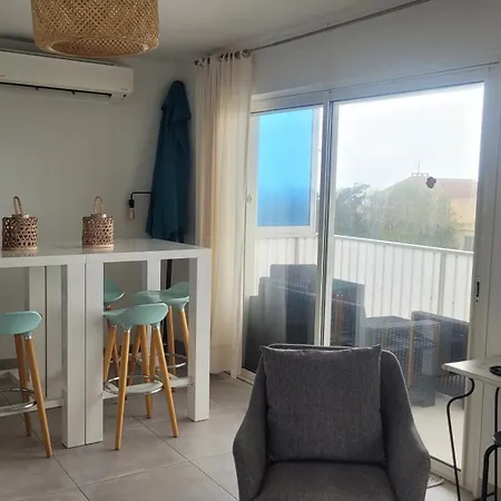 Superbe Vue - 2 - Parking *