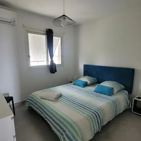 Superbe Vue - 2 - Parking * Palavas-les-Flots